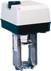 Honeywell V50/V53 Elektrische servomotor | ML6420A3007