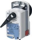 Siemens Acvatix Elektrische servomotor | S55499-D277