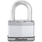 BeugelHangslot - Excell® gelamineerd staal - Master Lock