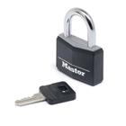 Hangslot - massief aluminium  - Master Lock