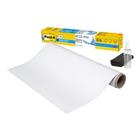 Whiteboard op rol Post-it® Easy Erase Whiteboard - Post-it