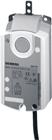 Siemens Openair Elektrische servomotor | BPZ:GDB161.2E