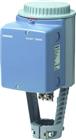 Siemens Acvatix Elektrische servomotor | BPZ:SKD60