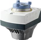 Siemens Acvatix Elektrische servomotor | S55162-A106