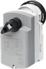 Siemens Openair Elektrische servomotor | BPZ:GQD321.9A