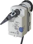 Siemens Acvatix Elektrische servomotor | BPZ:GSD341.9A