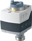 Siemens Acvatix Elektrische servomotor | S55158-A106