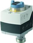Siemens Acvatix Elektrische servomotor | S55158-A100