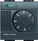 Bticino LivingLight Ruimtethermostaat | BTL4442
