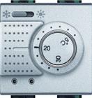 Bticino LivingLight Ruimtethermostaat | BTNT4442