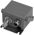 Danfoss KPS Drukschakelaar | 060-310066