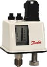 Danfoss BCP Drukschakelaar | 017B0018