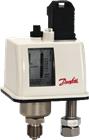 Danfoss BCP Drukschakelaar | 017B0030