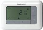 Honeywell Home T4 Ruimteklokthermostaat | T4H110A1023
