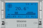 Bticino Axolute Ruimtethermostaat | BTHC4451