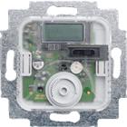ABB Busch-Jaeger Basiselement temperatuurregeling Ruimtethermostaat | 2CKA001032A0489