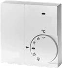 Eberle Ruimtethermostaat | 053611291902
