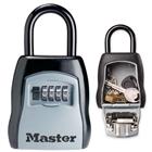 Sleutelkastje met combinatieslot 5400EURD - Master Lock