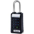 Bluetooth-hangslot voor buiten 6400EURLJENT - Master Lock