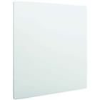 Whiteboard staal modulair magnetisch frameloos - Nobo