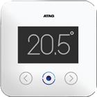 Atag One Slimme thermostaat | AAONEW0U