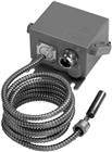 Danfoss Voeleruitvoering C Temperatuurschakelaar | 060L310466