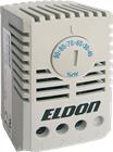 NVent Hoffman Algemene Accessoires Thermostaat/hygrostaat kast/lessenr | ETF200
