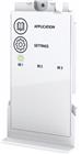 Danfoss Service onderdeel Icon Toebeh./onderdelen v zoneregelaar | 088U1100