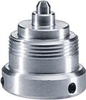 Siemens Acvatix Toebeh./onderdelen voor servomotor | BPZ:AL100