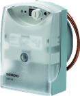 Siemens Symaro Vorstbeveiligingsthermostaat(lucht) | S55700-P156