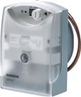 Siemens Symaro Vorstbeveiligingsthermostaat(lucht) | S55700-P155