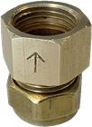 Protherm ProDos Doseerventiel voor leidingmontage | 71-4201