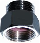 Neoperl PCR Doseerventiel voor leidingmontage | A5262111