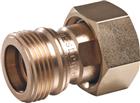 Kemper KHS Doseerventiel voor leidingmontage | 6970101500