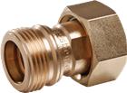 Kemper KHS Doseerventiel voor leidingmontage | 6970301500