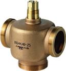 Siemens Acvatix Driewegregelafsluiter | BPZ:VXG44.15-0.4