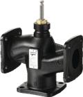 Siemens Acvatix Driewegregelafsluiter | S55200-V115