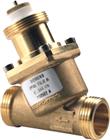 Siemens Acvatix Drukgecompenseerde regelafsluiter | S55264-V101