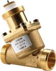 Siemens Acvatix Drukgecompenseerde regelafsluiter | S55264-V102