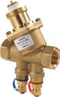 Siemens Acvatix Drukgecompenseerde regelafsluiter | S55264-V112