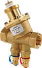 Siemens Acvatix Drukgecompenseerde regelafsluiter | S55264-V113