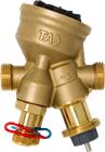 TA Compact Drukgecompenseerde regelafsluiter | 52 164-010