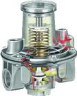 Elster-Instromet Gasdrukregelafsluiter | RB3155024