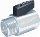 Broen Ballofix Kogelafsluiter | 6005054