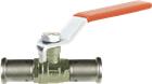 Henco BAP-H Kogelafsluiter | BAP-H2626