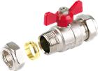 Comap Kogelafsluiter | BB672622B