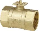 Siemens Acvatix Tweewegregelafsluiter | BPZ:VAI60.50-96