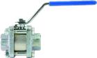Spirax Sarco Kogelafsluiter | 3397600
