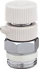 Caleffi Ontluchtingsafsluiter hand | 505421