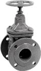 Grundfos Unilift Schuifafsluiter | 96002011